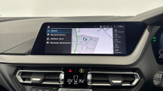 BMW 1 Series M135i xDrive 5dr Step Auto Petrol Hatchback